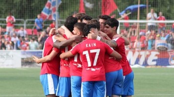 El Villacañas se queda en Tercera (3-0)