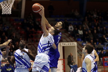 El Baloncesto Talavera necesita retomar la Liga con victoria