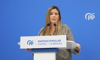 El PP recuerda que los que votan sí a la amnistía son del PSOE