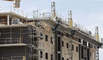 Casi 21.000 viviendas nuevas esperan comprador en la provincia