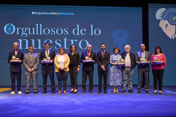 Se abre el plazo de candidaturas a XXII ‘Ciudad de Talavera