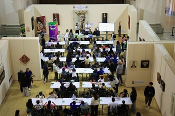 El I Torneo Interescolar de Puzzles reúne a 133 alumnos