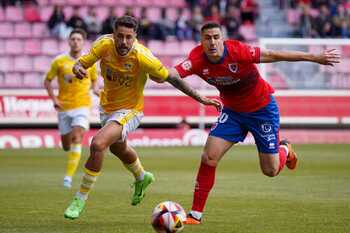 El CF Talavera dice adiós a luchar por el ascenso