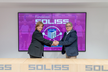 La Fundación Soliss se convierte en patrocinador de ADIT