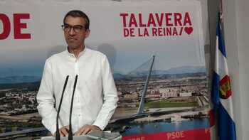«Gregorio está para hacerse la foto, no para defender Talavera