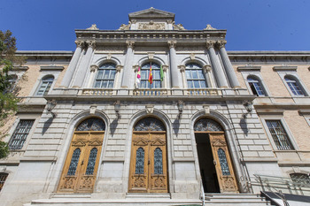 La Diputación concede 582.000 euros de ayuda a Toledo