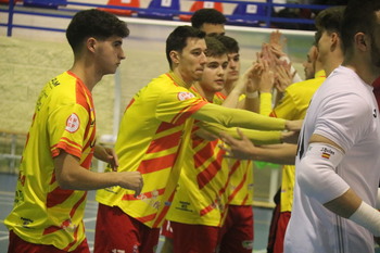 Finalísima por la segunda plaza para el Cobisa Futsal