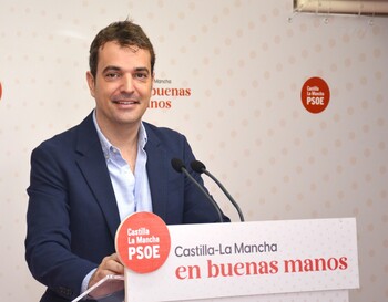 PSOE arremete contra Alcalde por «mentir» sobre la Edusi