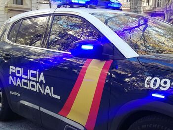Detenido un asesino de Sandra Palo por un secuestro en Madrid