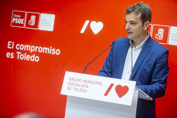 El PSOE pide la dimisión de Alcalde tras la querella archivada