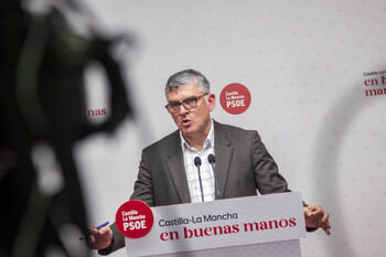 PSOE-CLM presume de un contador a cero en casos de corrupción