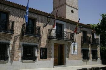 Calera lidera los municipios de la comarca con 4.754 vecinos