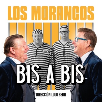 El nuevo show de Los Morancos llegará a Toledo por el Corpus