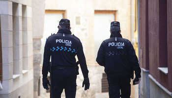 Intervención objeta el pago de las guardias de Policía Local