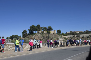 Las inscripciones para Marsodeto ya están abiertas