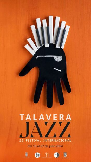 El Festival de Jazz de Talavera, del 19 al 27 de julio