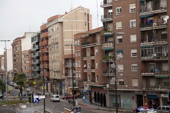 El alquiler en Talavera supera el precio de la Ley de Vivienda