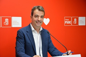 PSOE critica la compra del título Ciudad Europea del Deporte