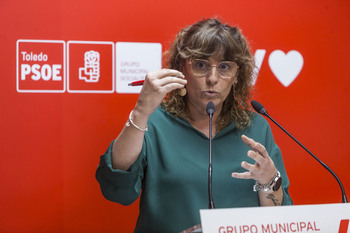 El PSOE insiste en desbroces y remplazo de los buses de Madrid