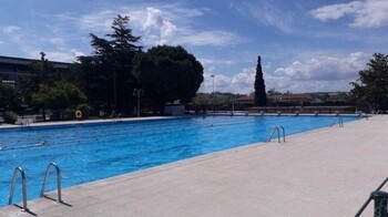 Las piscinas municipales abrirán el próximo 15 de junio