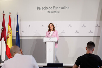 Nuevos acuerdos del Consejo de Gobierno de Castilla-La Mancha
