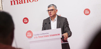 El PSOE dice que no dejará que el PP 