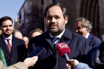 Nuñéz acusa al PSOE de aprovechar el 