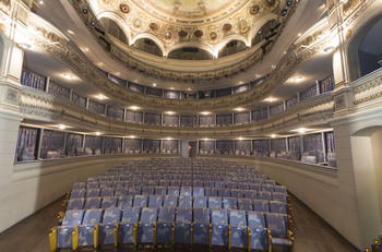 El Auditorio El Greco acoge mañana el tributo a Tina Turner