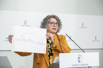 CLM reclama por carta a Ribera el informe sobre los trasvases