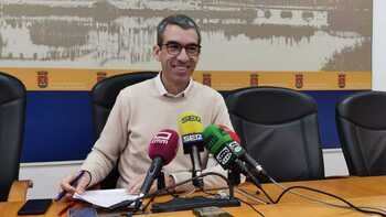 PSOE pide a Gregorio que «aprenda» de los errores de Mondas