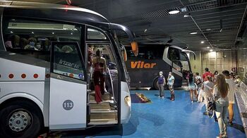 La nueva concesionaria del autocar a Toledo comenzará en junio