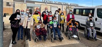 Marsodeto celebra mañana su primera carrera solidaria