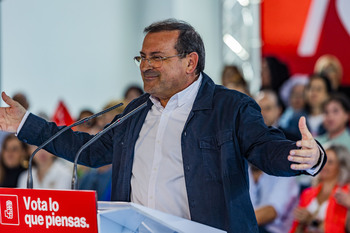 Adolfo Muñiz, nuevo presidente del Consejo Escolar de CLM