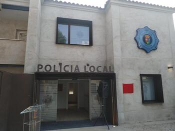 El PSOE denuncia que el PP ha devorado a la Policía Local