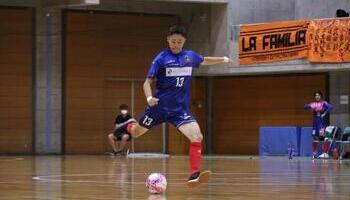 El Cobisa Futsal se refuerza con el japonés Rinta