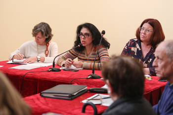 Illescas retira el borrador del Plan de Igualdad por «plagio»