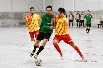 El Cobisa Futsal, a seguir con la dinámica contra el Moral FS
