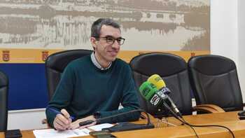 El PSOE insiste en la falta de proyecto de ciudad de Gregorio