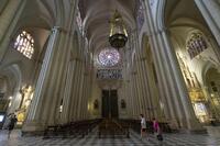 La Catedral ofrecerá visitas nocturnas desde el 17 de febrero