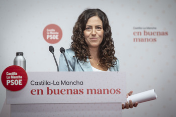 El PSOE suspende a Velázquez tras sus primeros 100 días